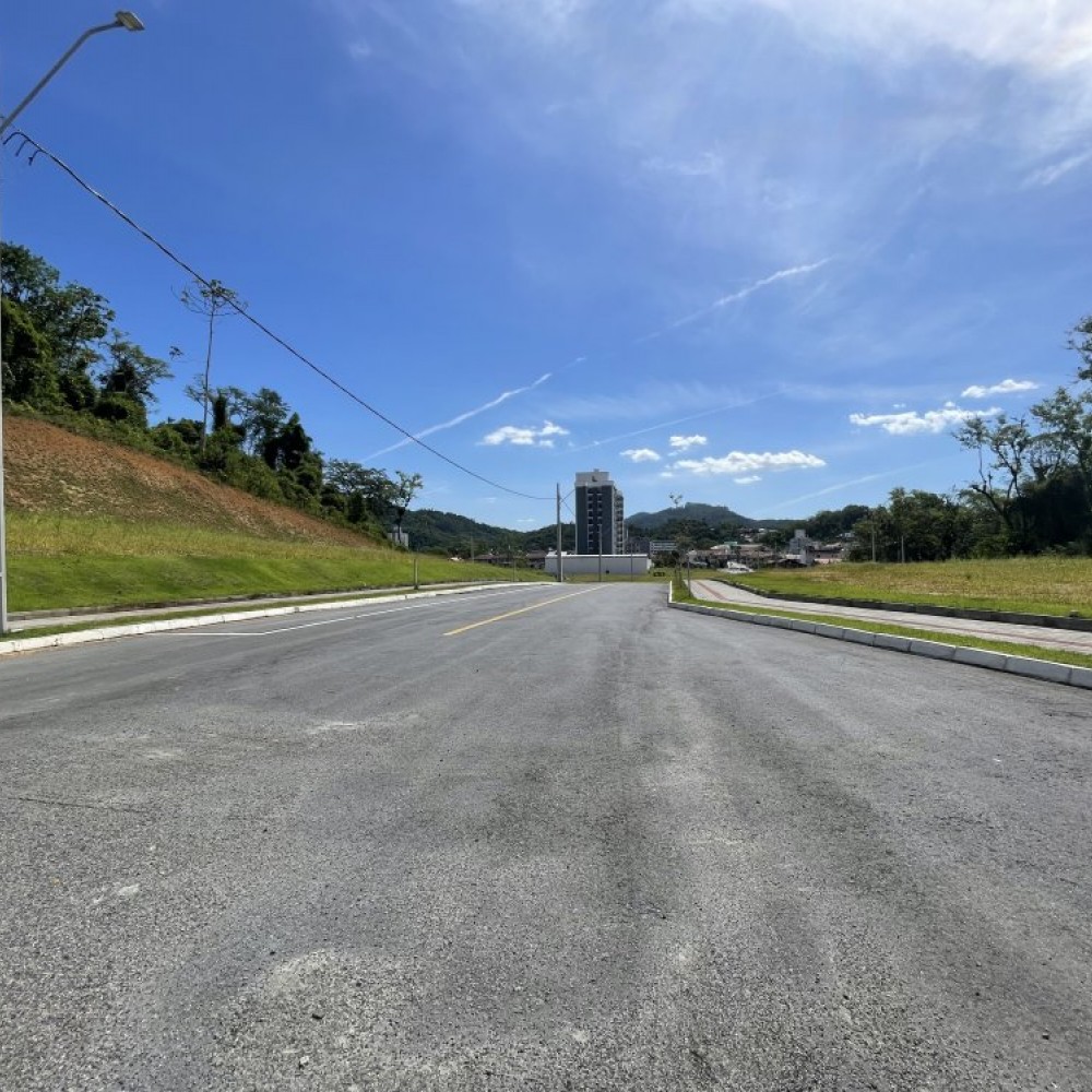 Terreno - Bairro Rau - Jaragu do Sul