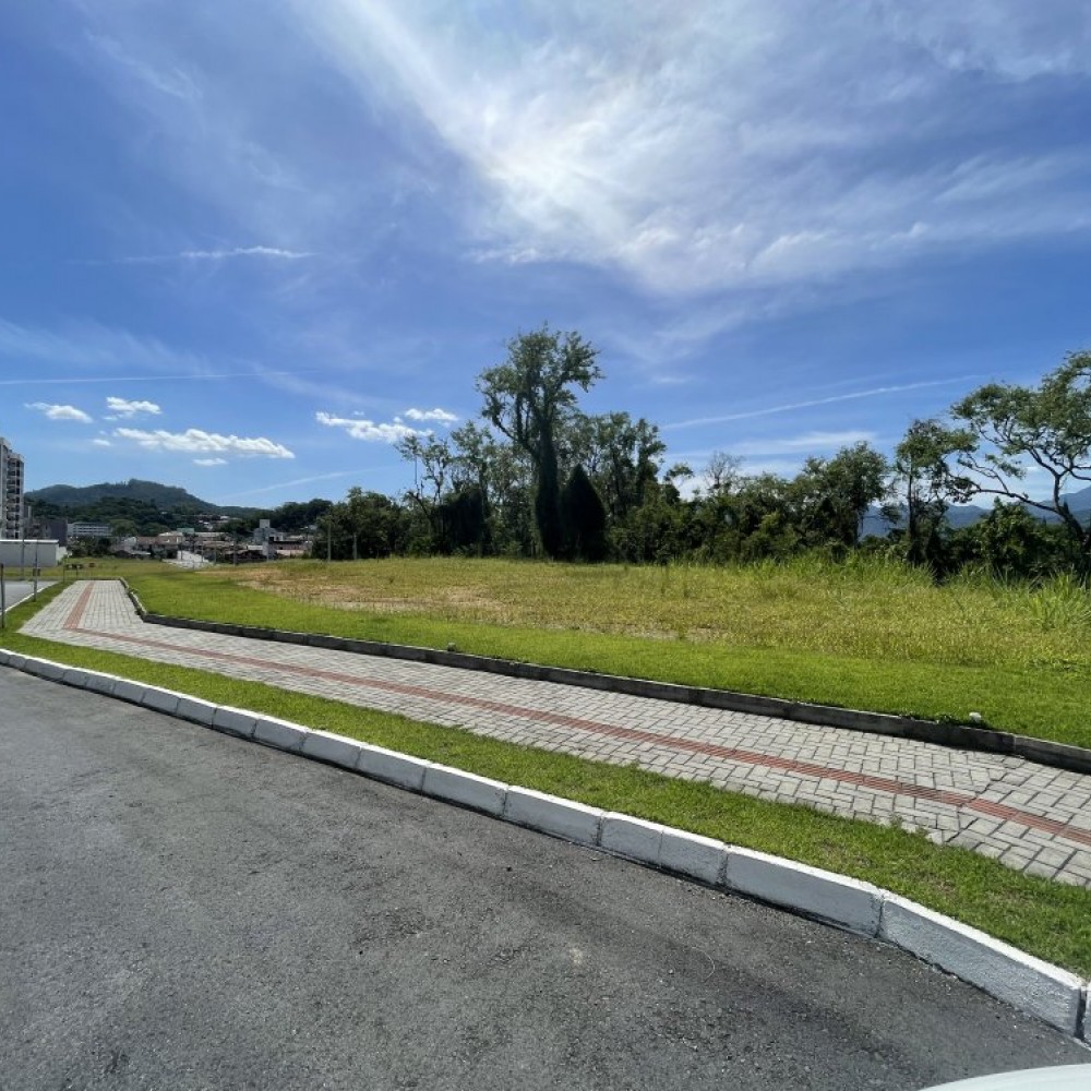 Terreno - Bairro Rau - Jaragu do Sul