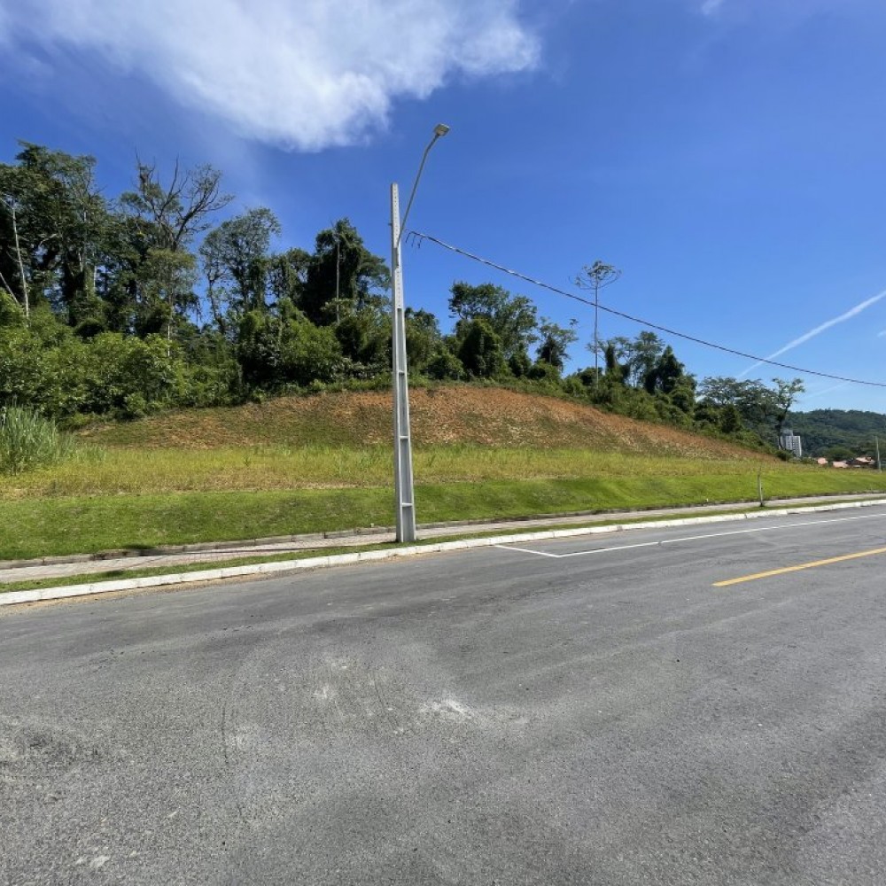 Terreno - Bairro Rau - Jaragu do Sul