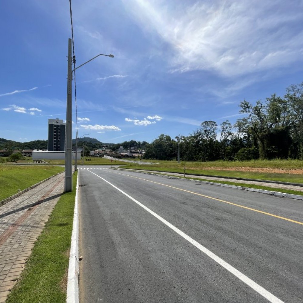 Terreno - Bairro Rau - Jaragu do Sul