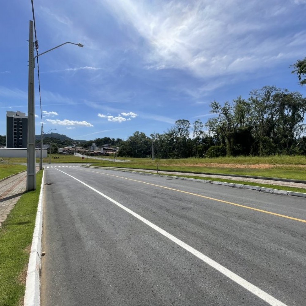 Terreno - Bairro Rau - Jaragu do Sul