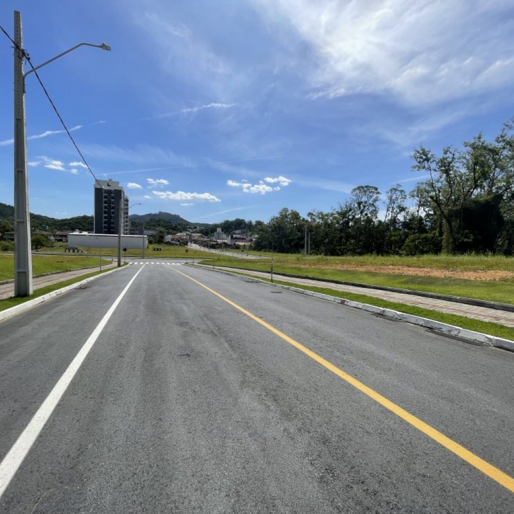 Terreno - Bairro Rau - Jaragu do Sul