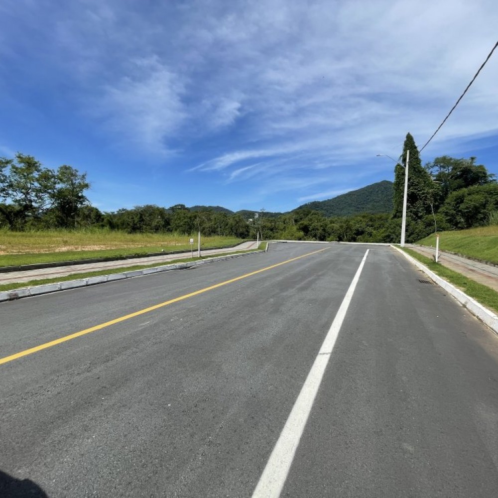 Terreno - Bairro Rau - Jaragu do Sul