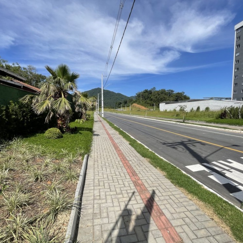 Terreno - Bairro Rau - Jaragu do Sul