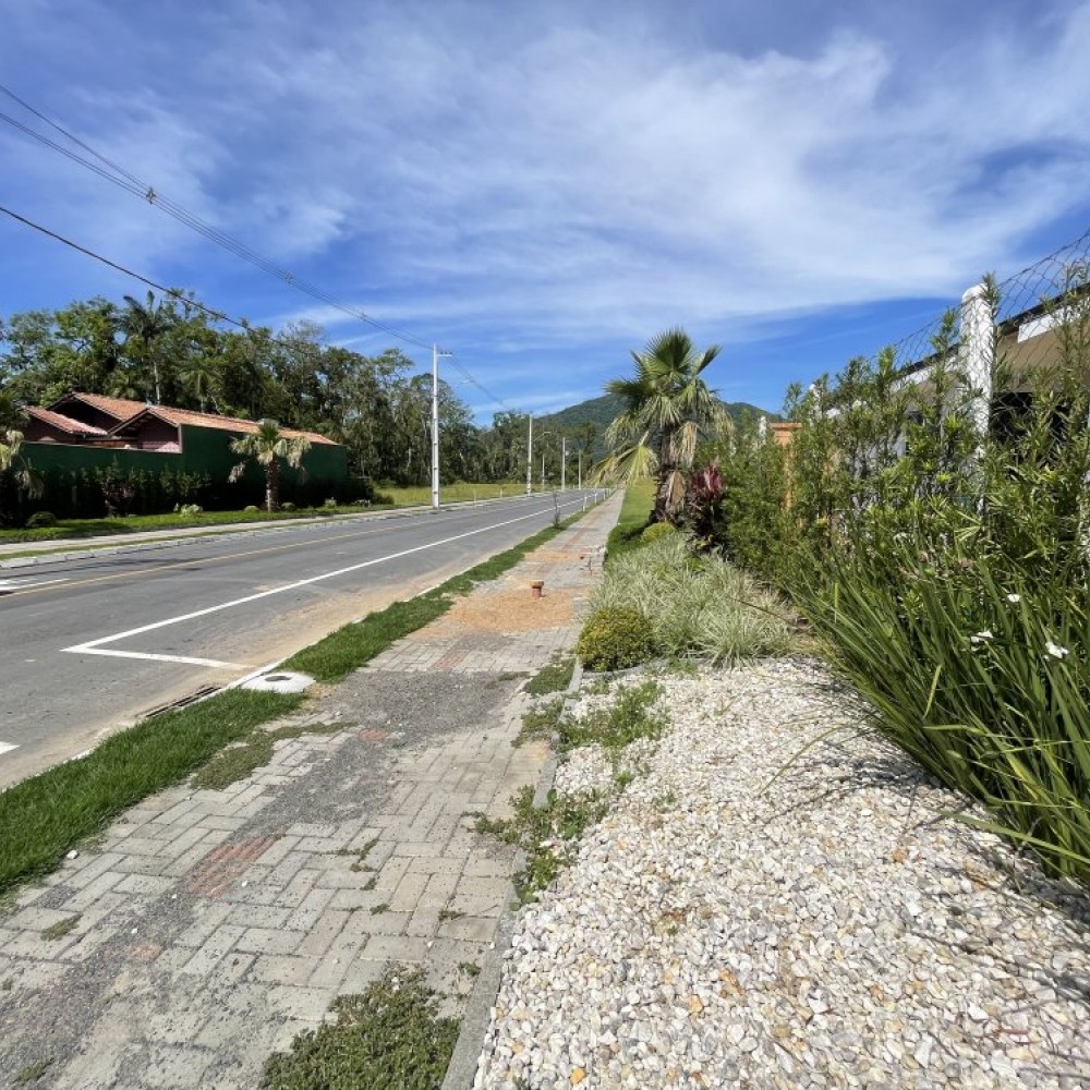 Terreno - Bairro Rau - Jaragu do Sul