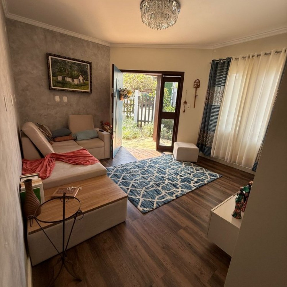 Casa  Nereu Ramos - Jaragu do Sul