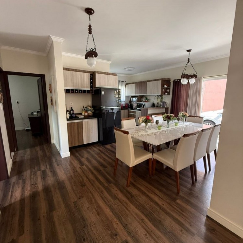 Casa  Nereu Ramos - Jaragu do Sul