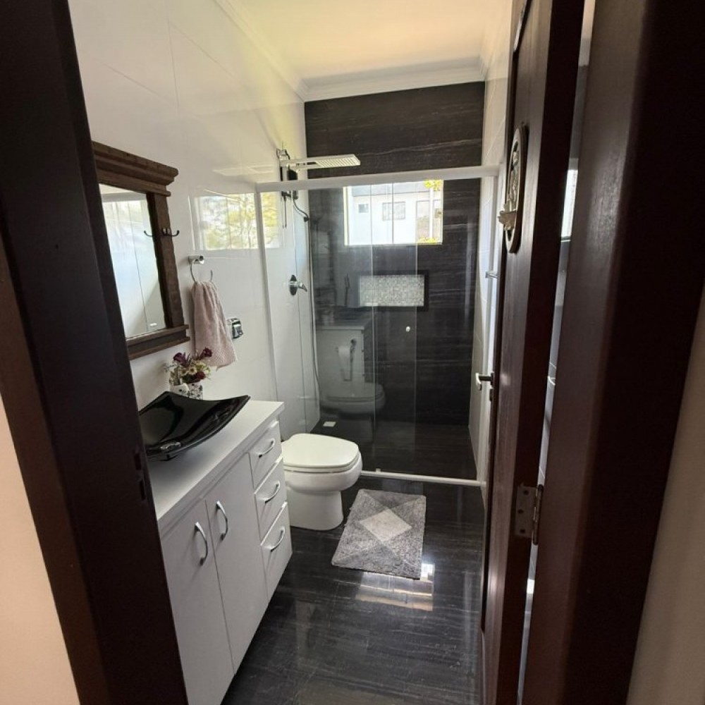 Casa  Nereu Ramos - Jaragu do Sul