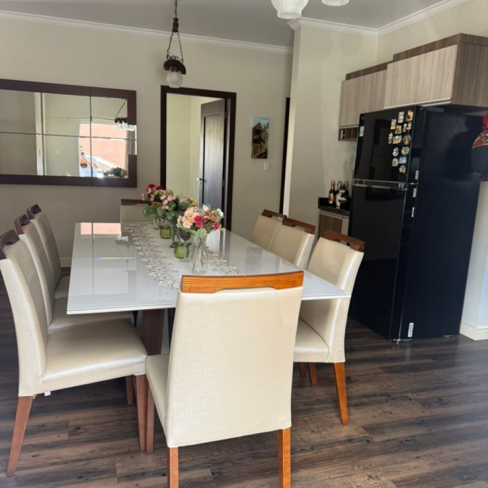 Casa  Nereu Ramos - Jaragu do Sul