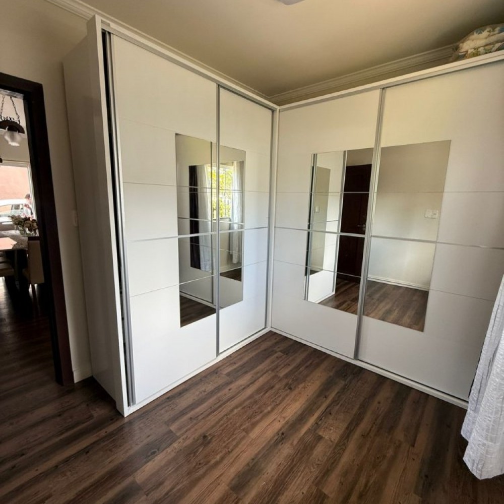 Casa  Nereu Ramos - Jaragu do Sul