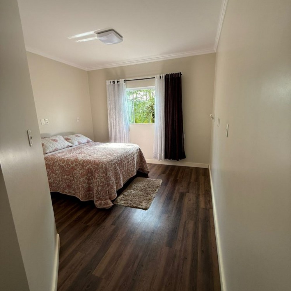 Casa  Nereu Ramos - Jaragu do Sul