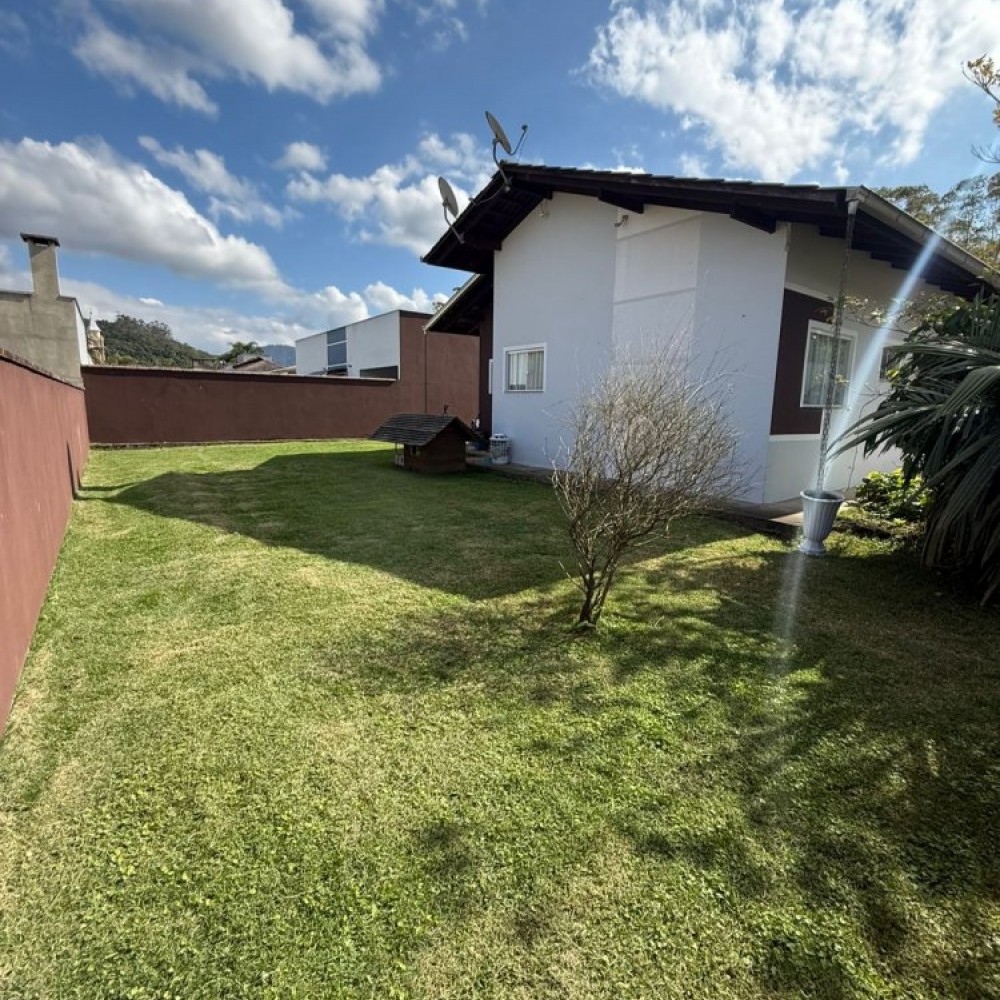 Casa  Nereu Ramos - Jaragu do Sul