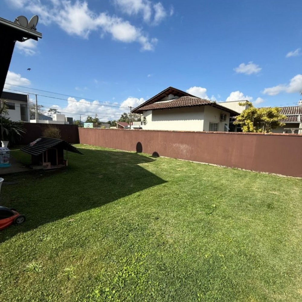 Casa  Nereu Ramos - Jaragu do Sul