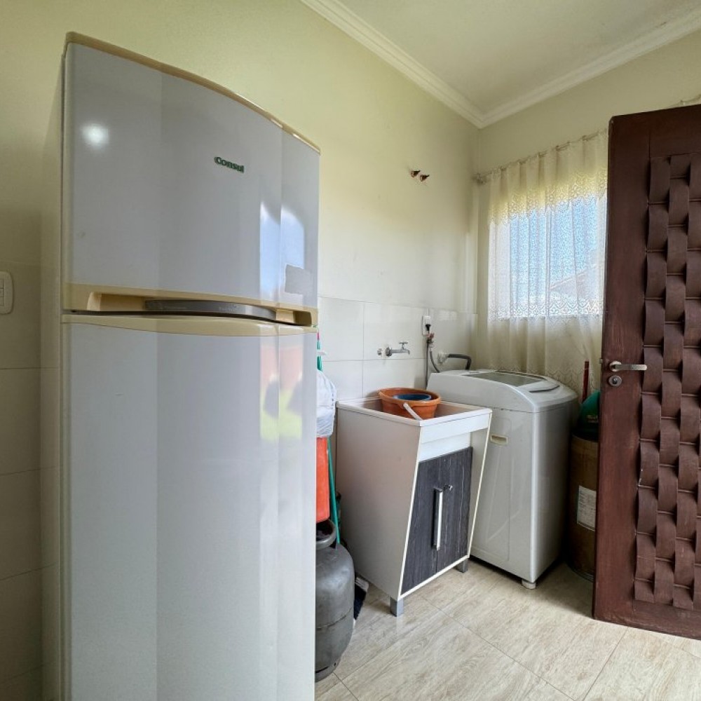 Casa  Nereu Ramos - Jaragu� do Sul