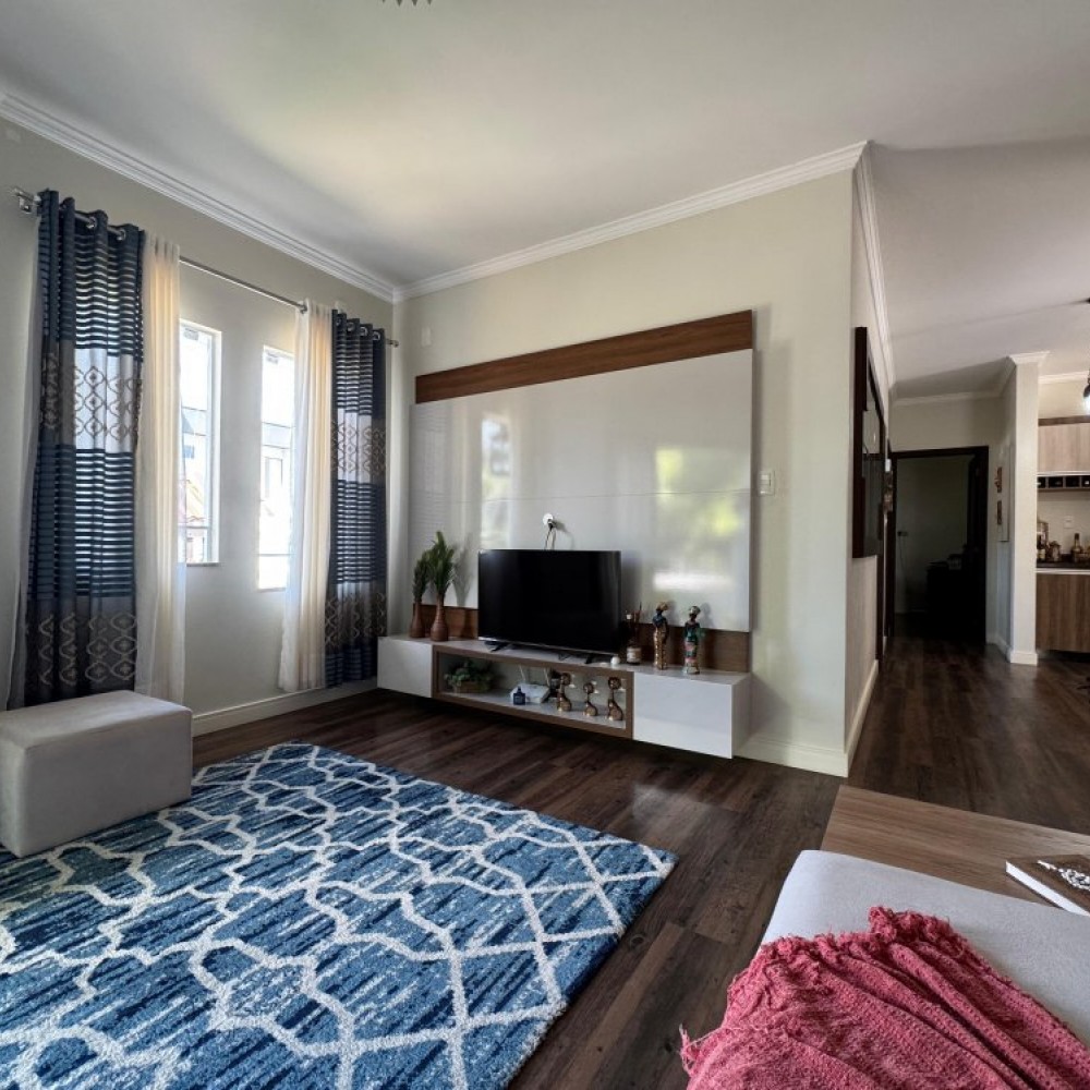 Casa  Nereu Ramos - Jaragu� do Sul