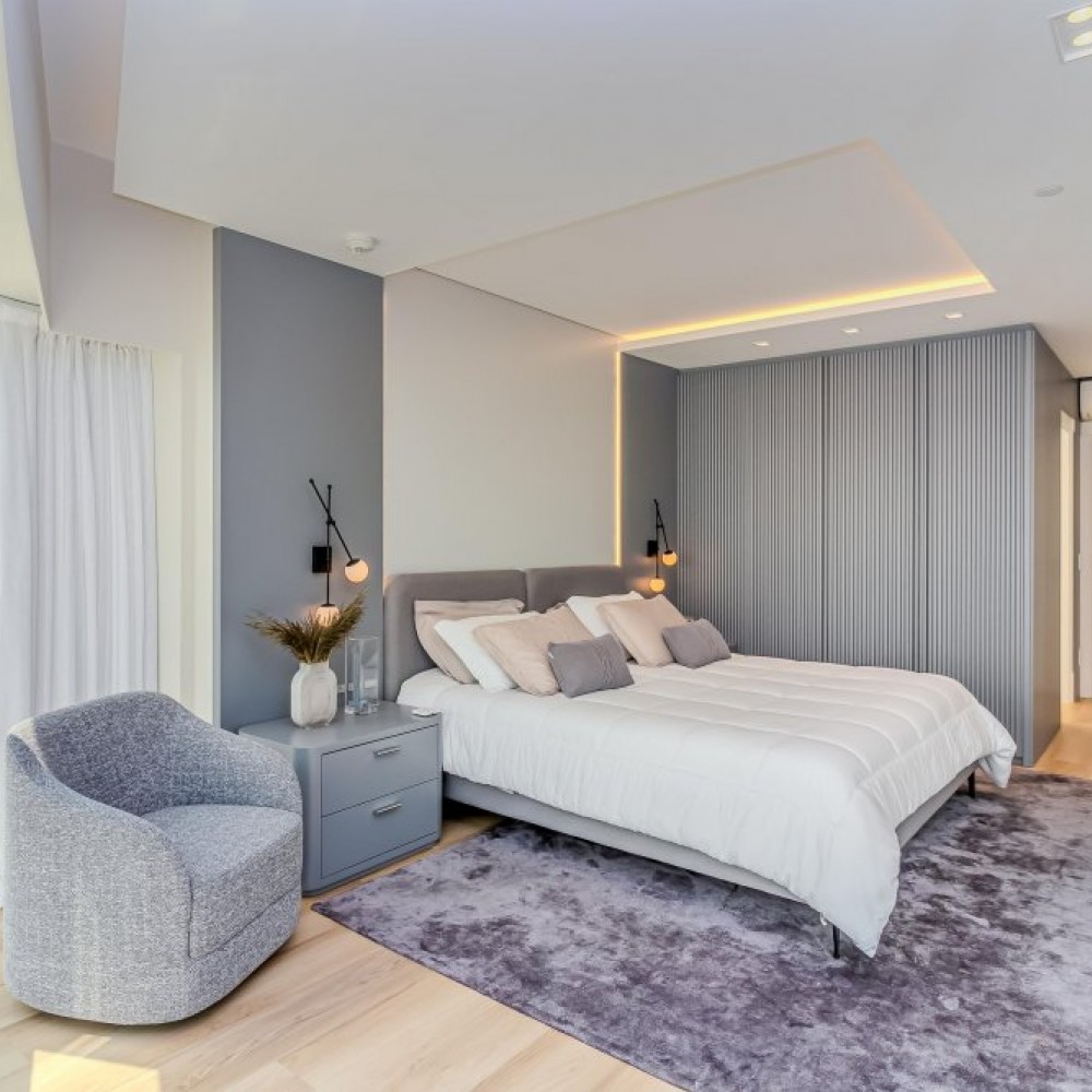 Apartamento na Av. Atlantica