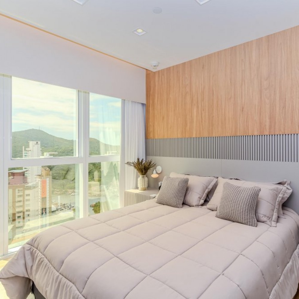 Apartamento na Av. Atlantica