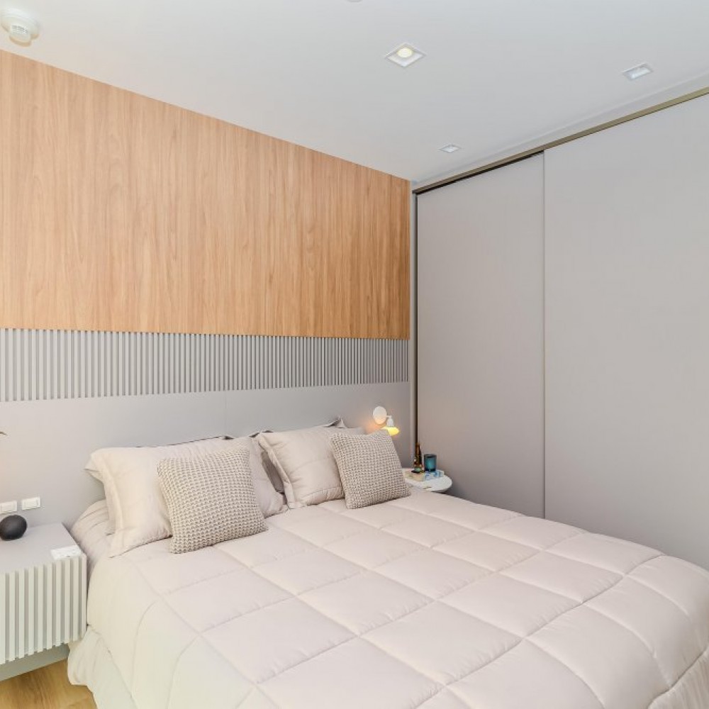 Apartamento na Av. Atlantica