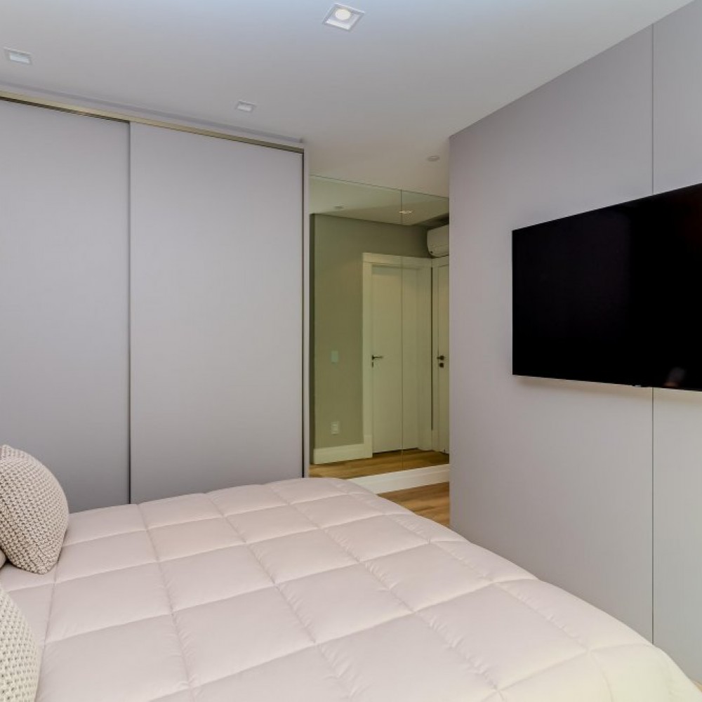 Apartamento na Av. Atlantica