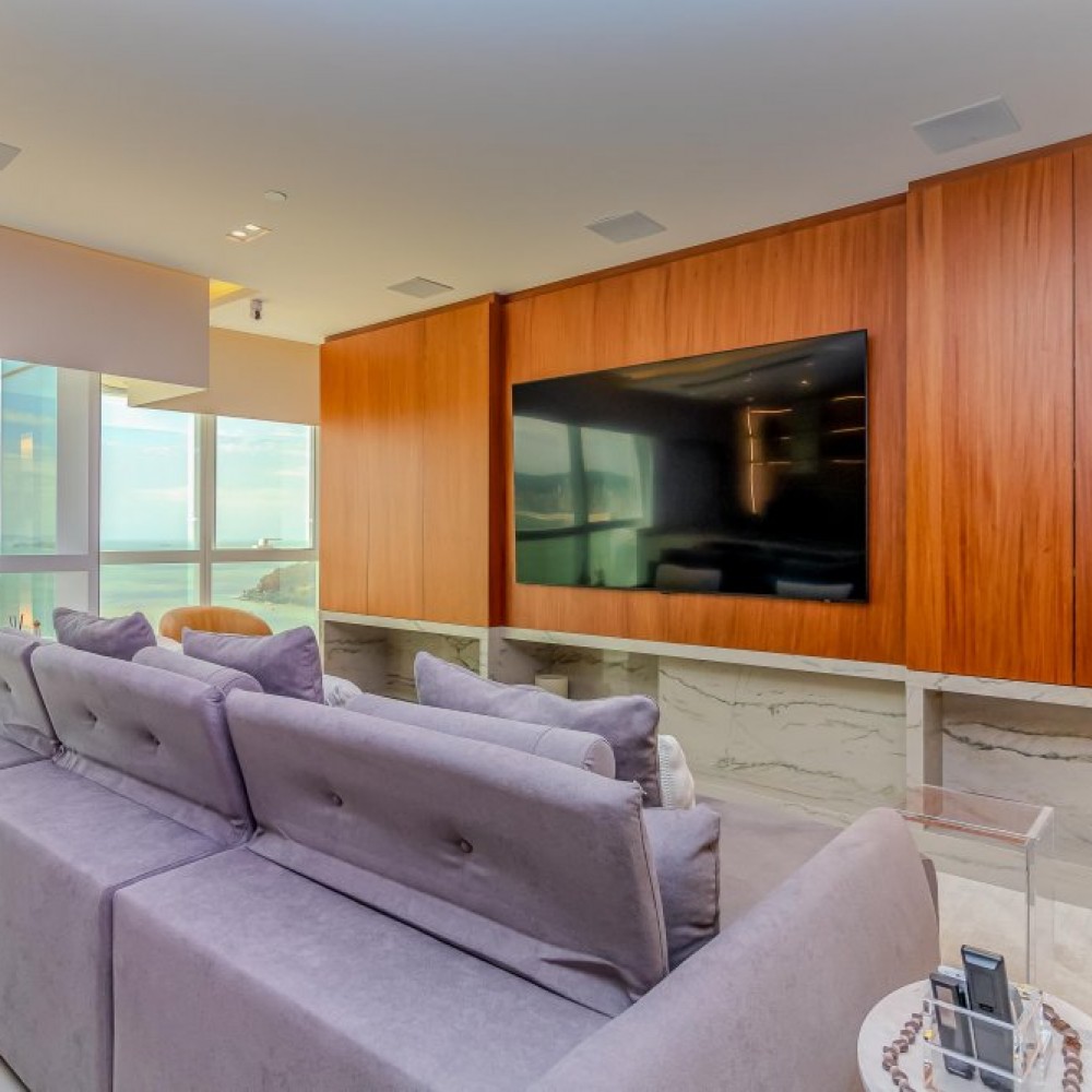 Apartamento na Av. Atlantica