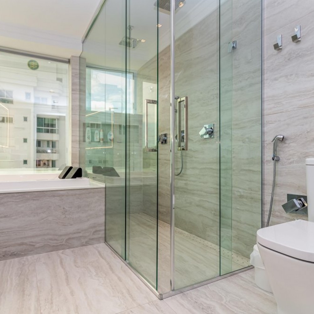 Apartamento na Av. Atlantica