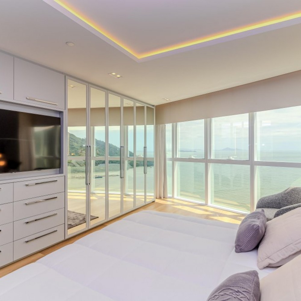 Apartamento na Av. Atlantica