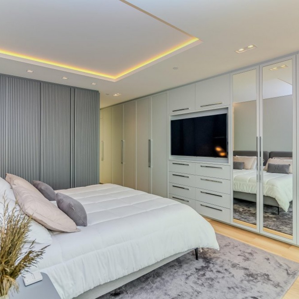 Apartamento na Av. Atlantica