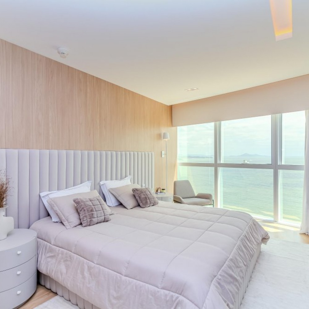 Apartamento na Av. Atlantica