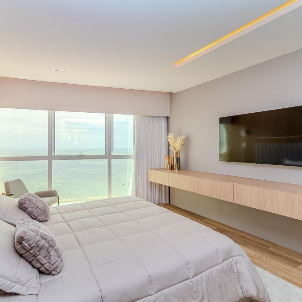 Apartamento na Av. Atlantica