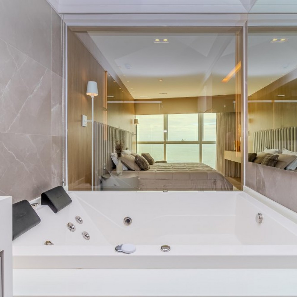 Apartamento na Av. Atlantica