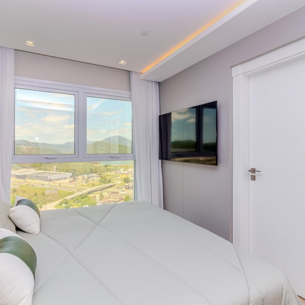 Apartamento na Av. Atlantica