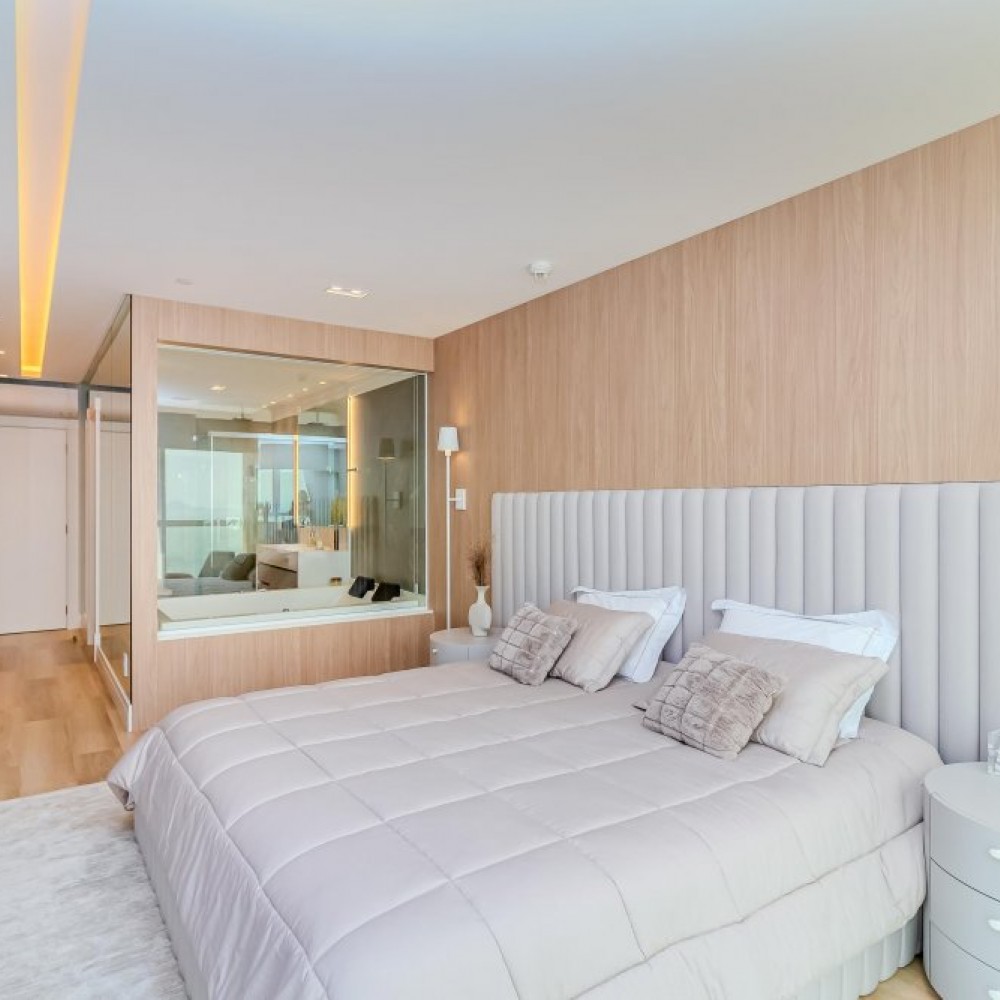 Apartamento na Av. Atlantica