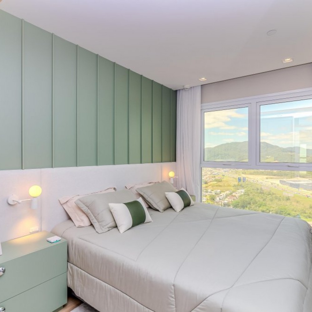 Apartamento na Av. Atlantica