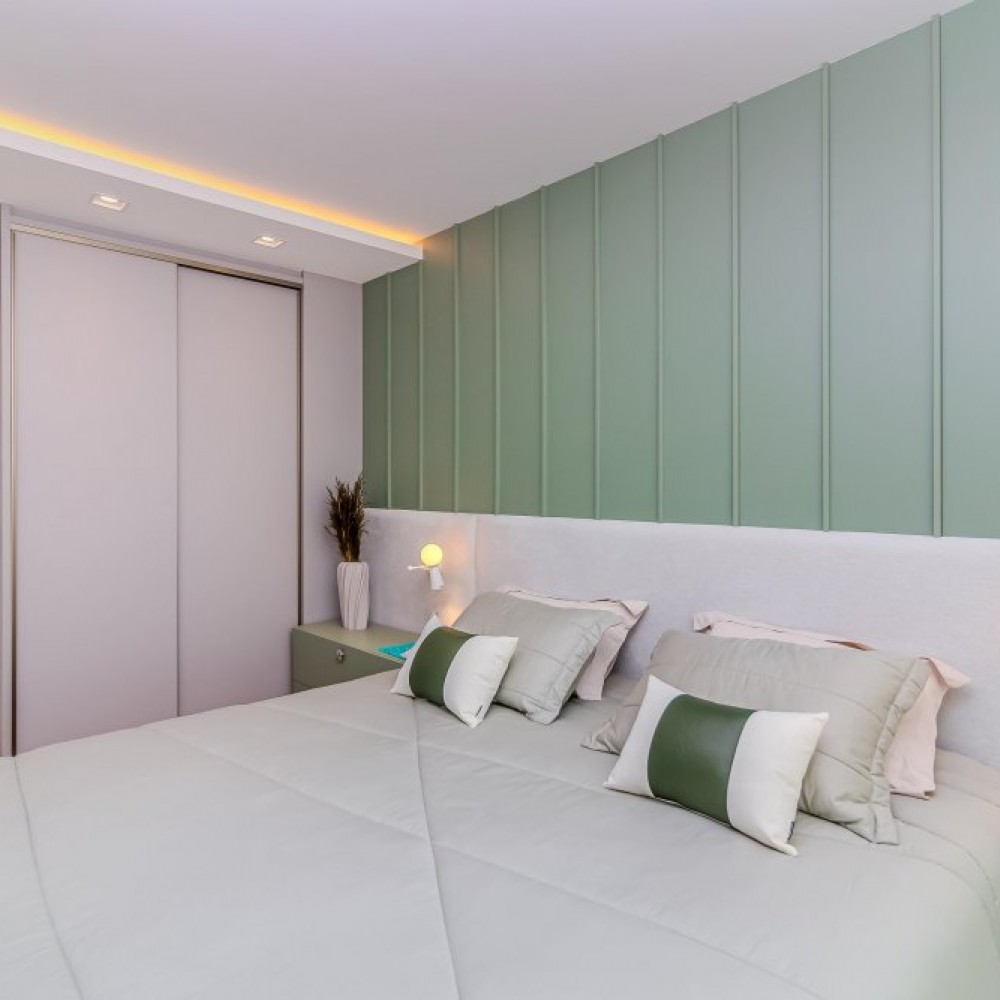 Apartamento na Av. Atlantica