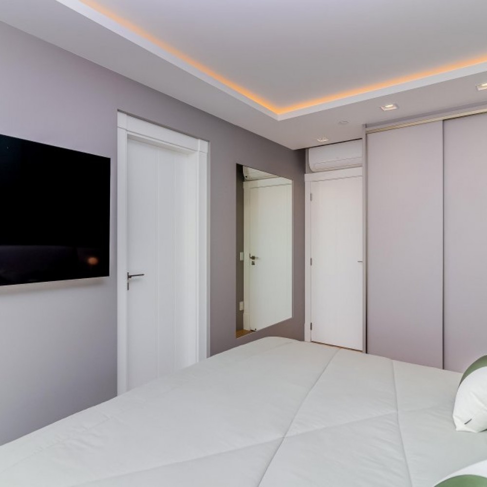 Apartamento na Av. Atlantica