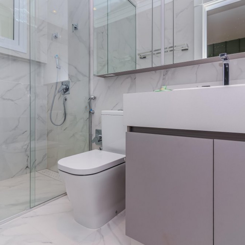 Apartamento na Av. Atlantica