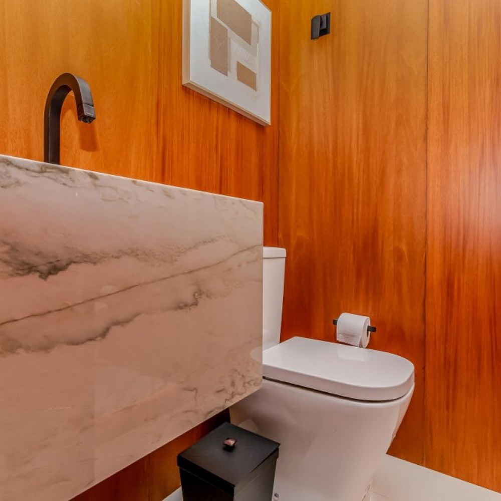 Apartamento na Av. Atlantica