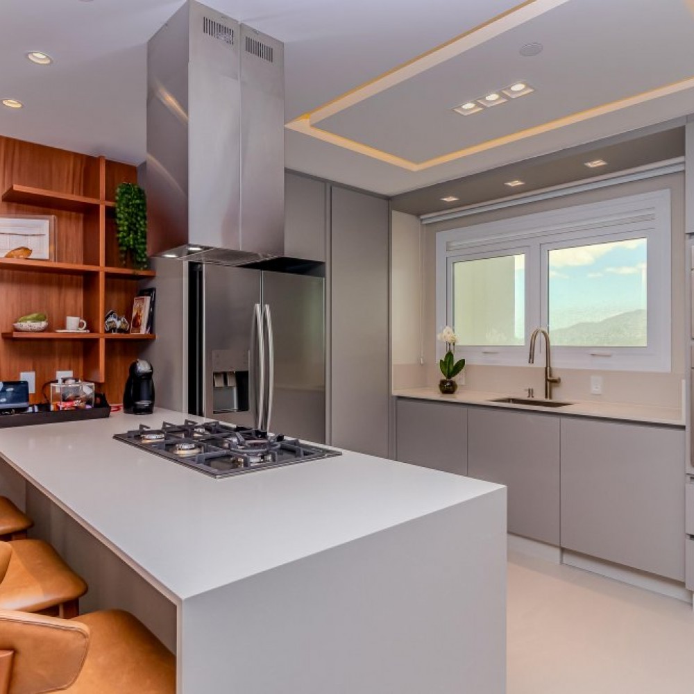 Apartamento na Av. Atlantica