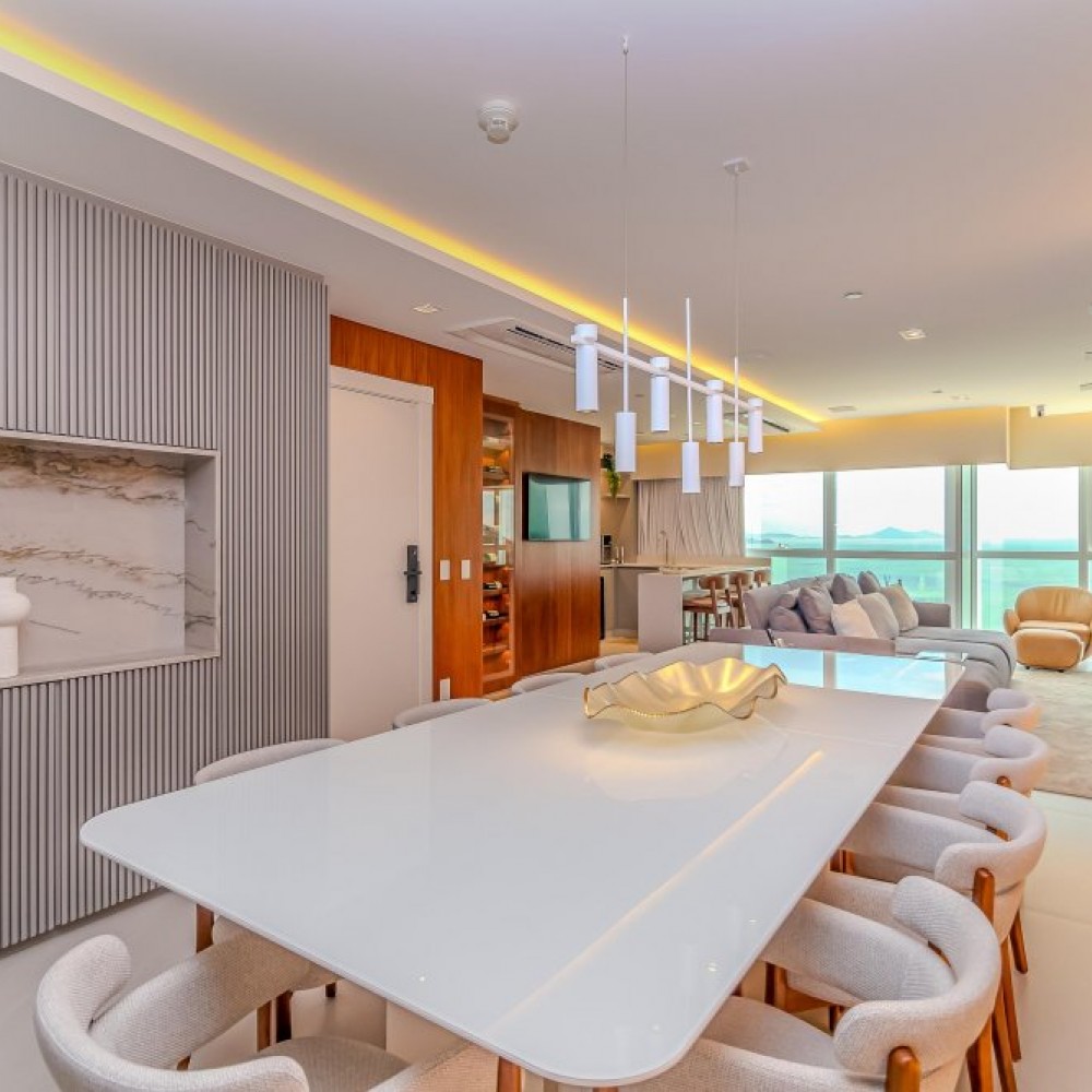 Apartamento na Av. Atlantica