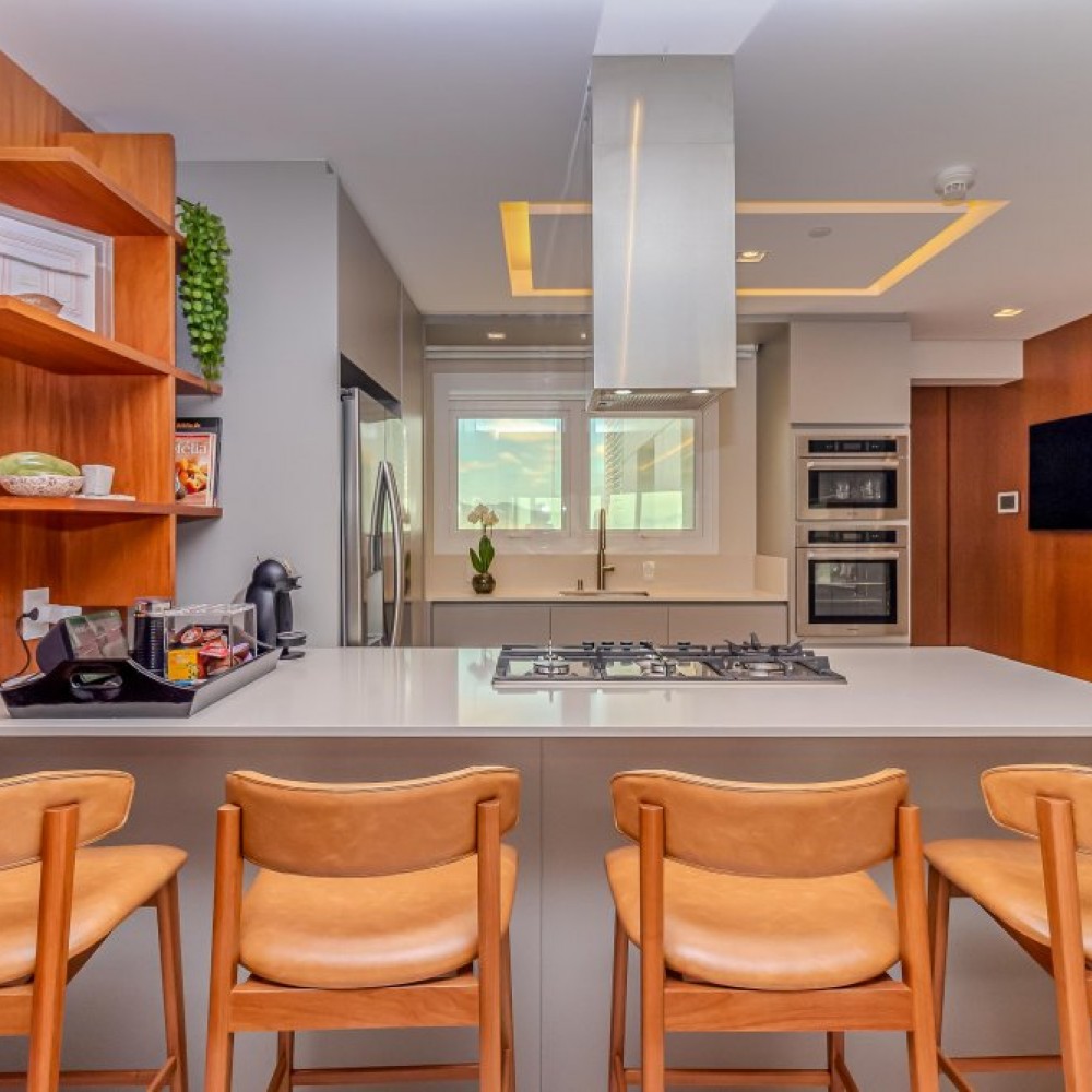 Apartamento na Av. Atlantica