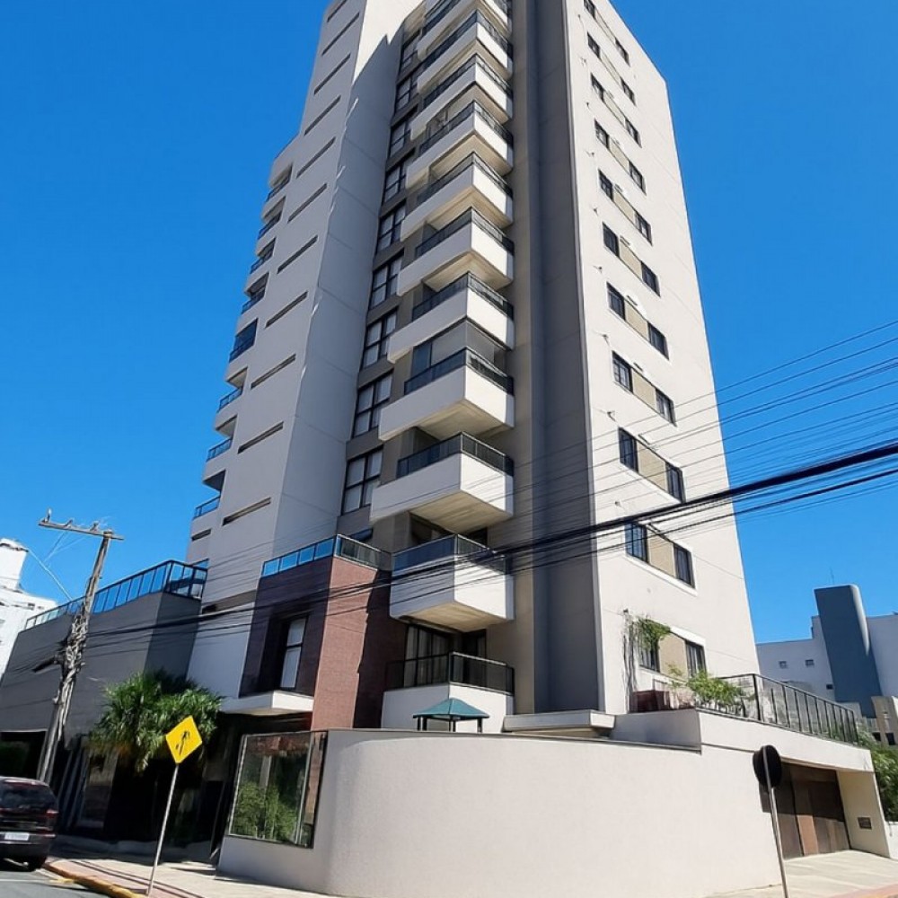 Apartamento  venda no Centro em Jaragu do Sul 