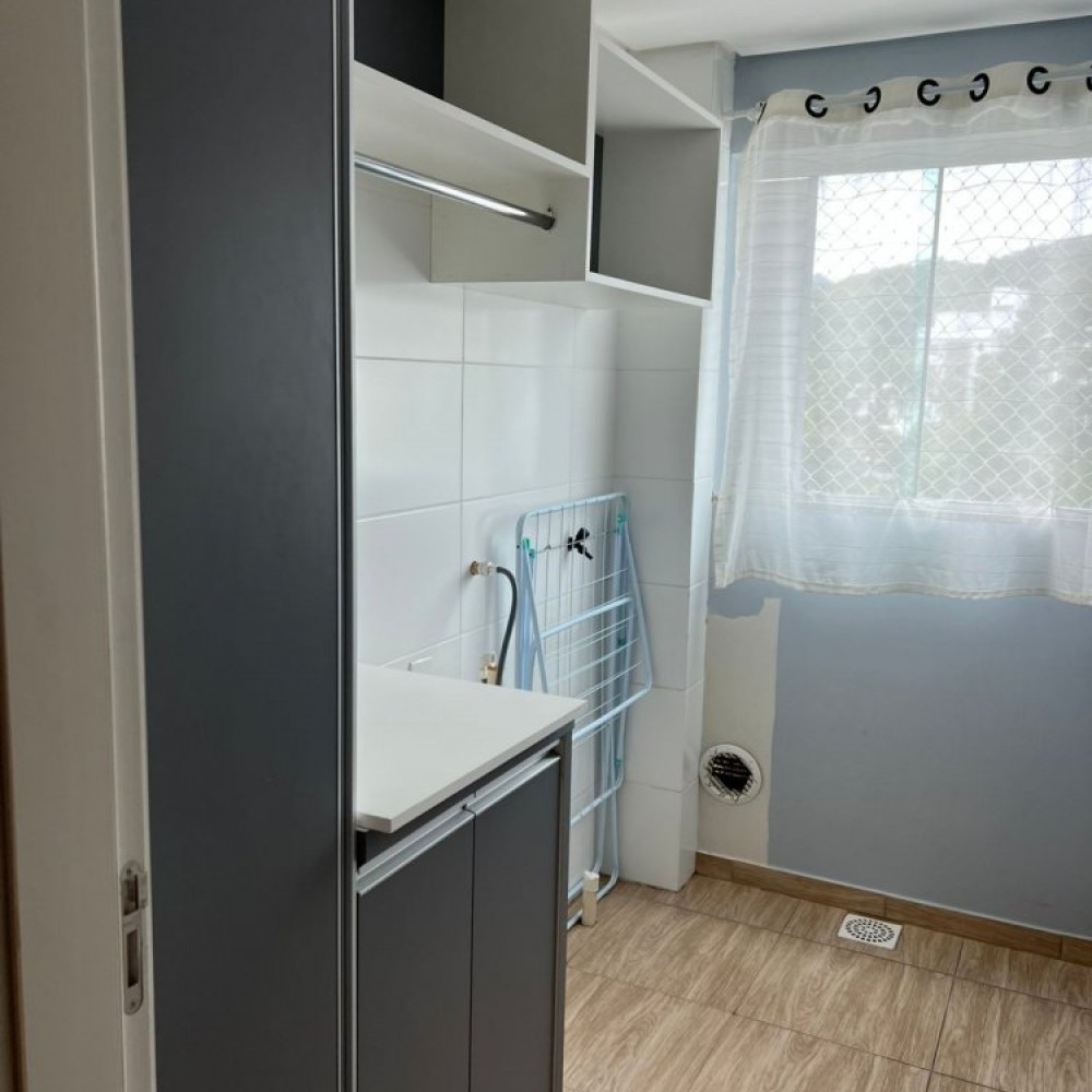 Apartamento - Centro - Guaramirim