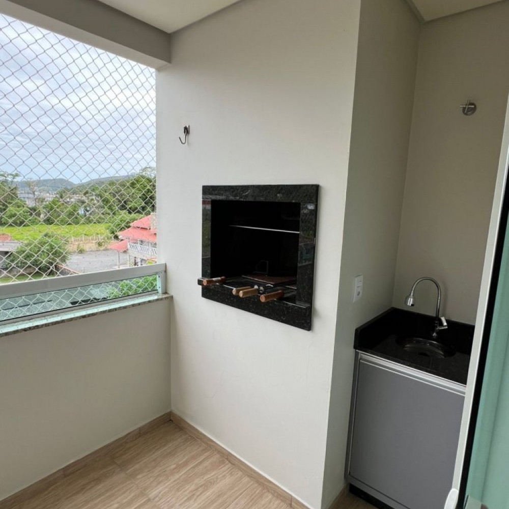 Apartamento - Centro - Guaramirim