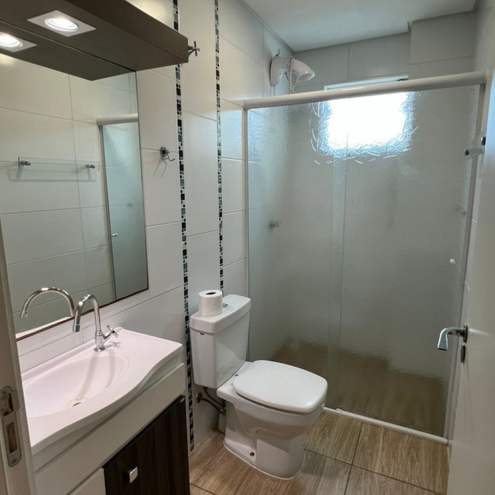 Apartamento - Centro - Guaramirim