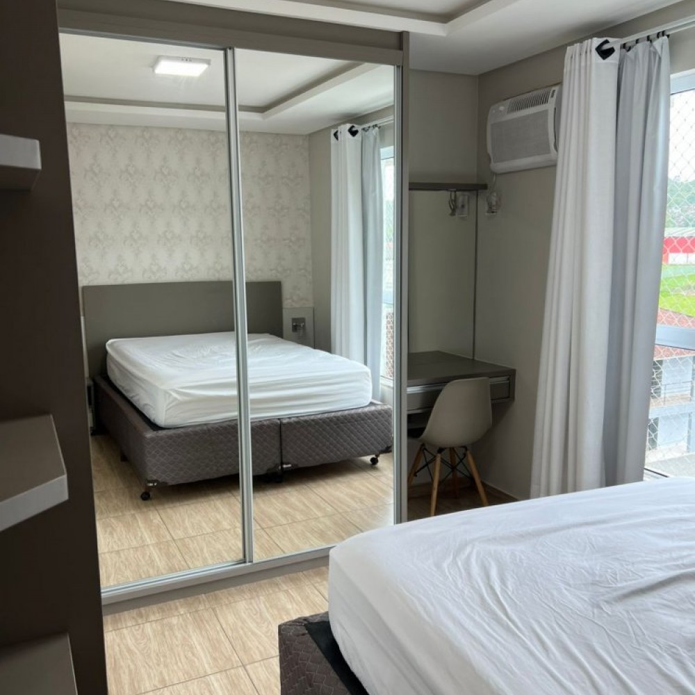 Apartamento - Centro - Guaramirim