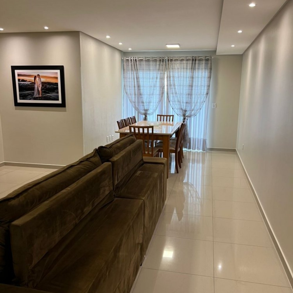 Apartamento - Centro - Guaramirim
