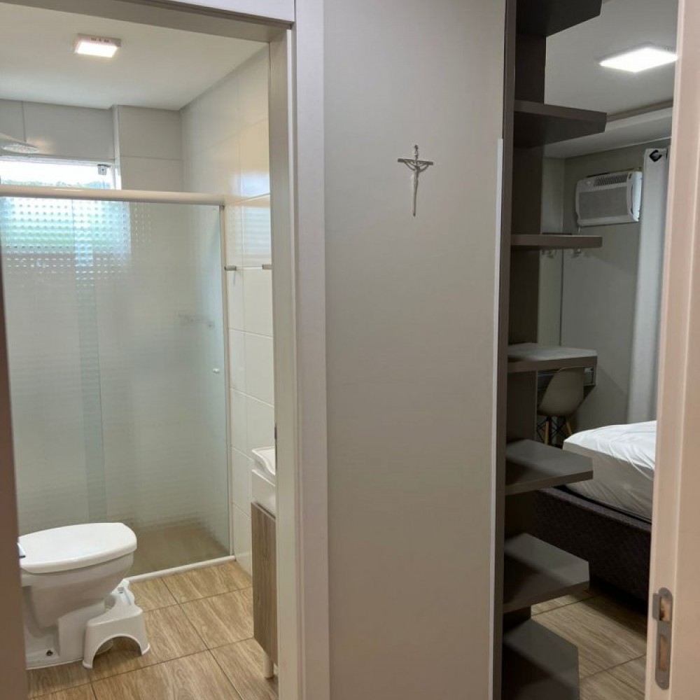 Apartamento - Centro - Guaramirim