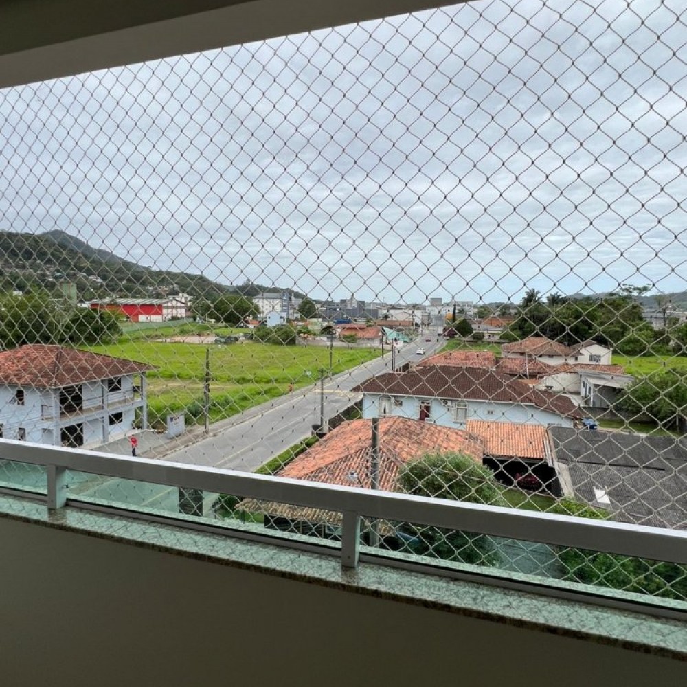 Apartamento - Centro - Guaramirim