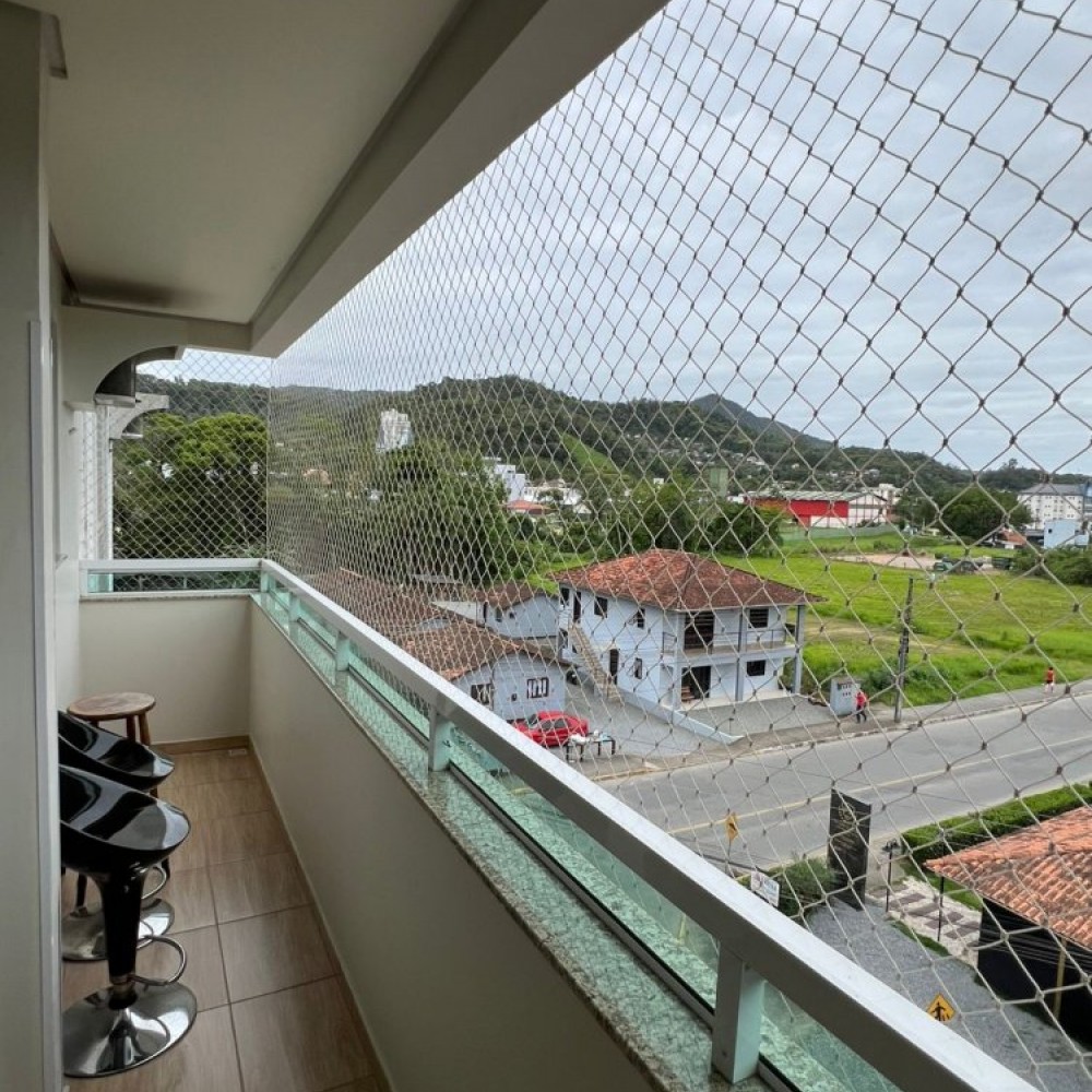 Apartamento - Centro - Guaramirim