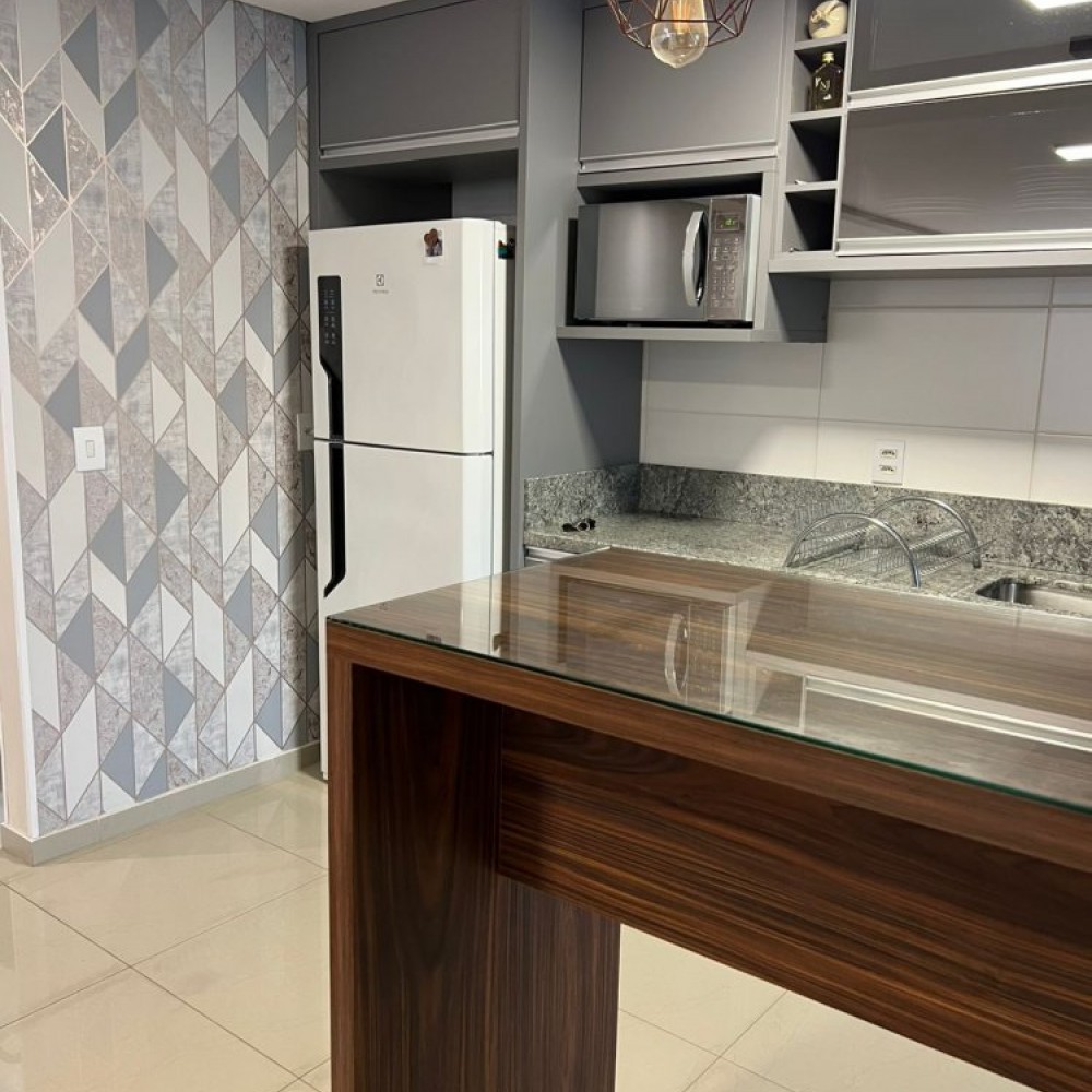 Apartamento - Centro - Guaramirim